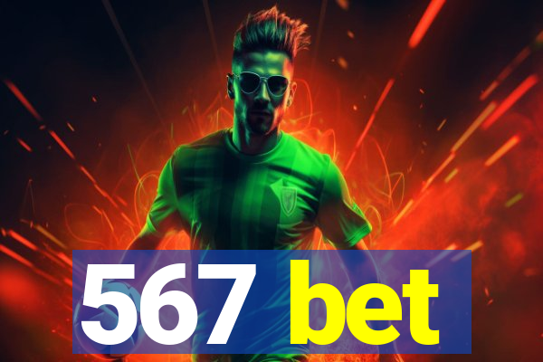 567 bet